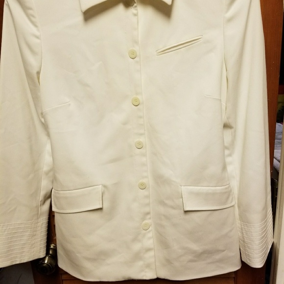 Evan-Picone Blazer size 6 - Picture 2 of 5